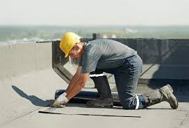 Reliable Rock Island, WA Roofing and installation Solutions